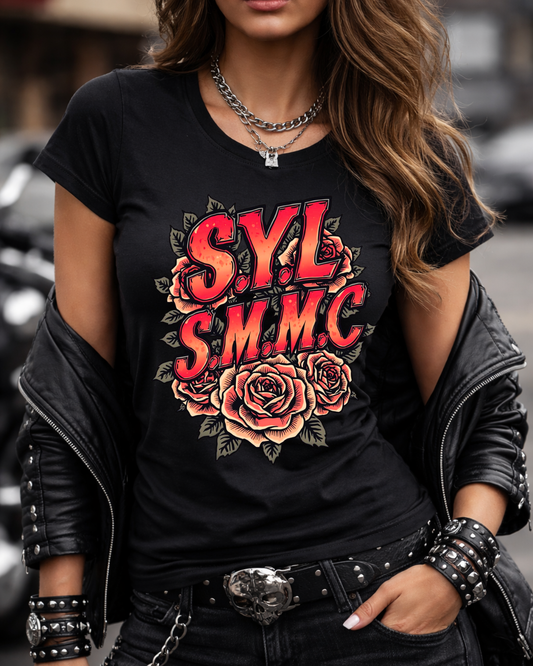 SYL-S.M.M.C-Roses
