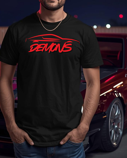 SYL 194 Demons,