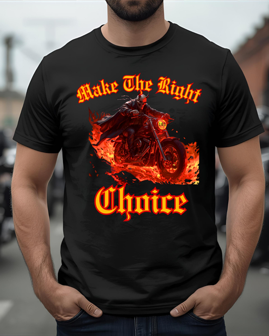 tee-Ghost Rider