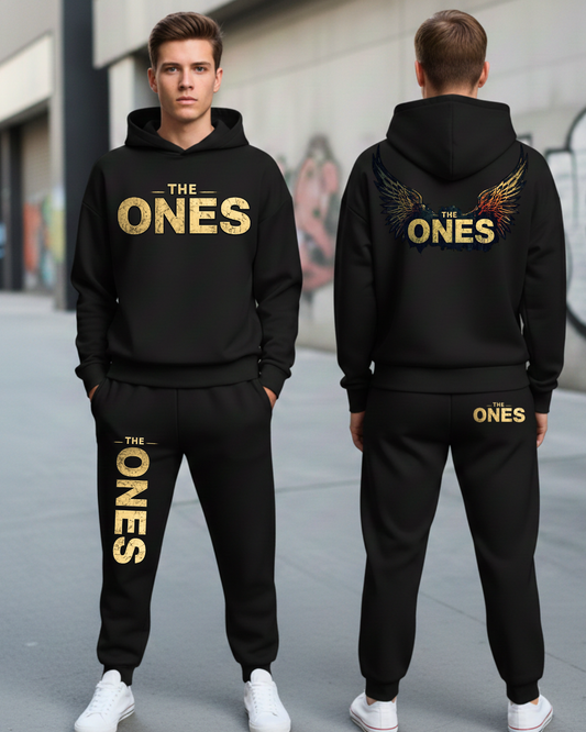 The Ones | Tracksuit | Wings