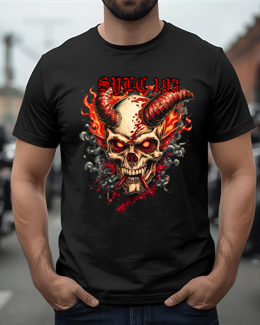 3 T-SHIRTS POUR 100 $