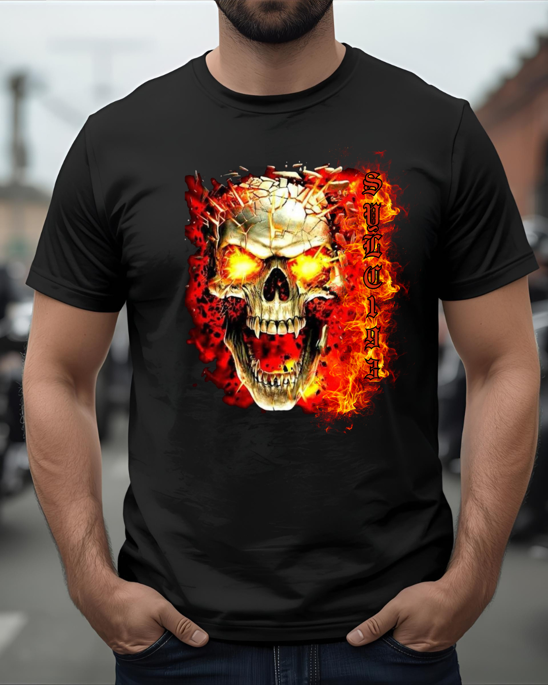 3 T-SHIRTS POUR 100 $