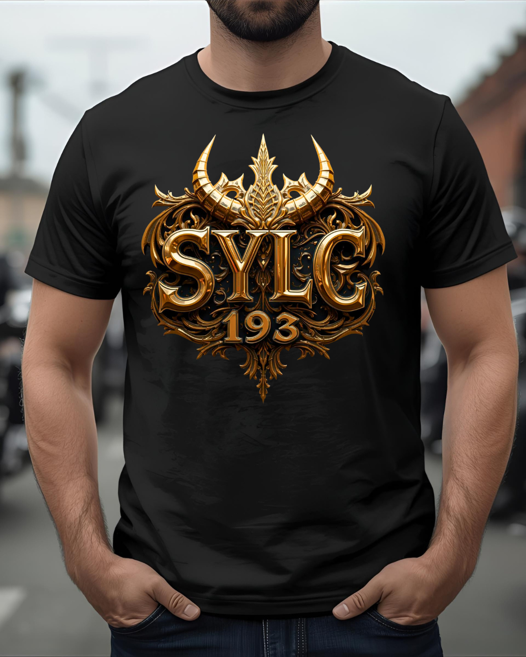 tee-sylc gold