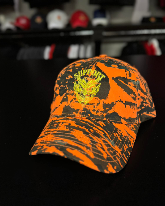 SYLC | Hat | Choice Mouth