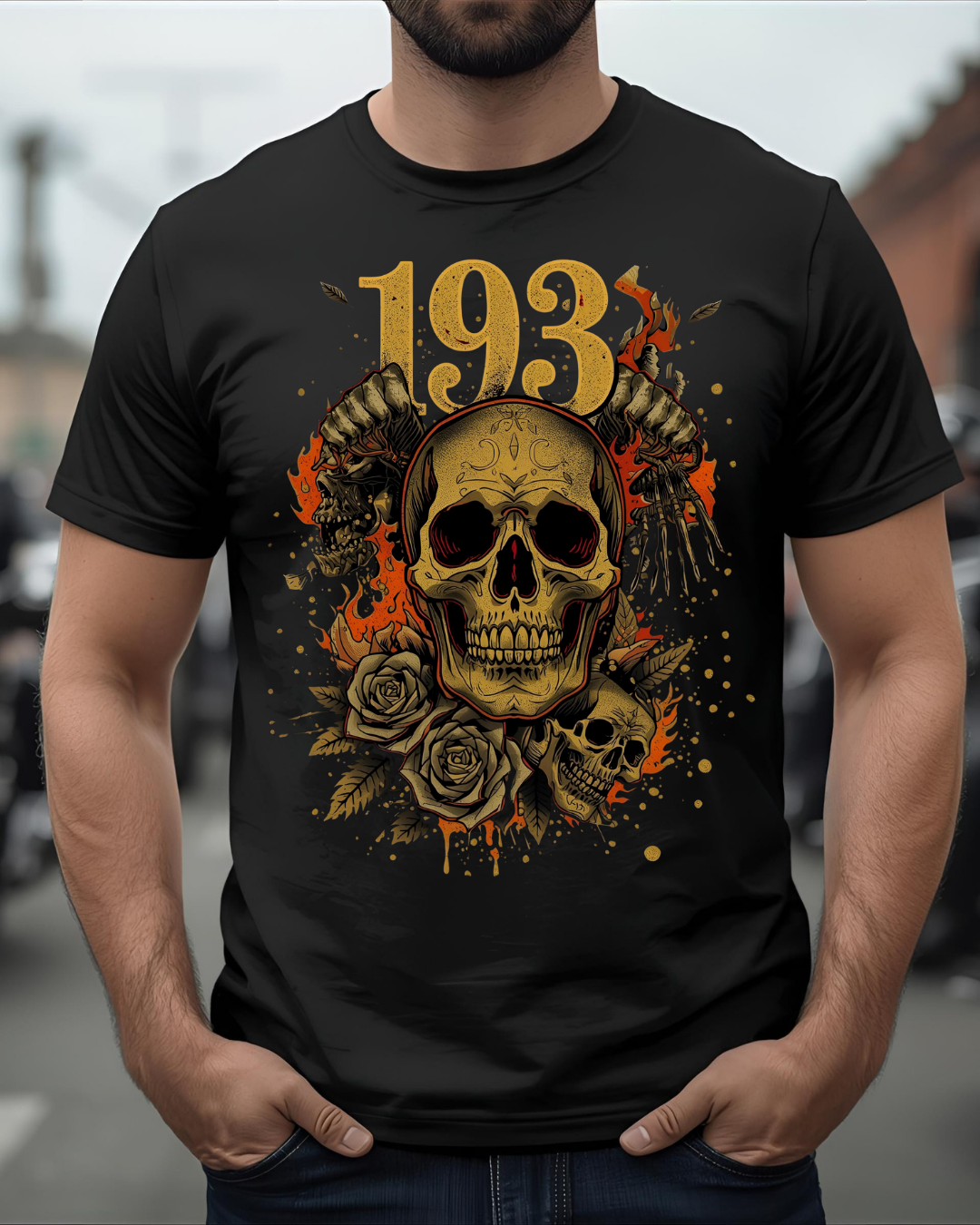 tee