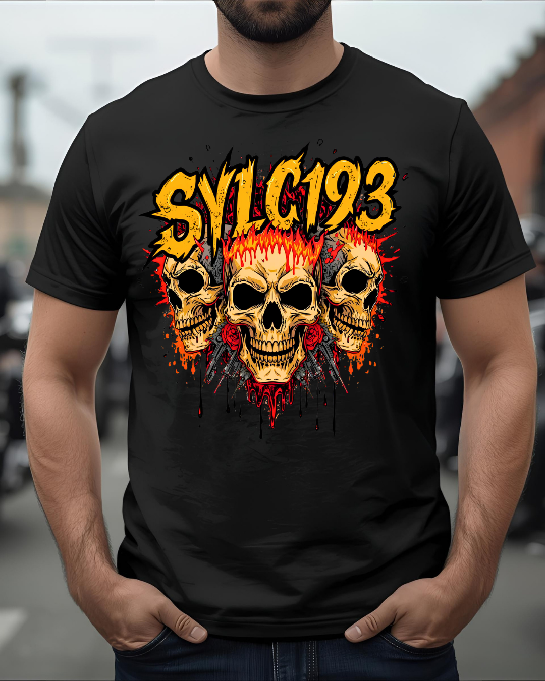 style BD