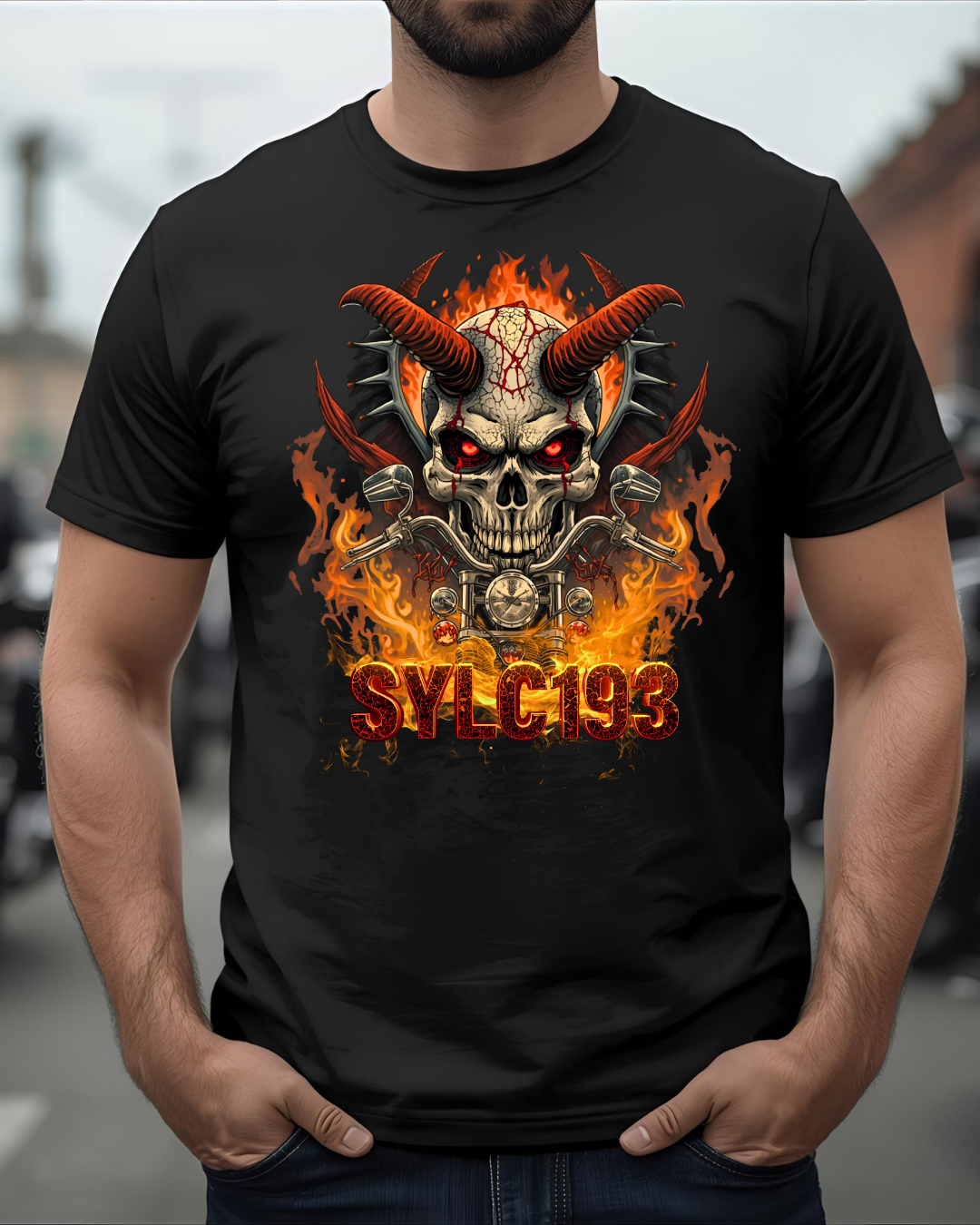 tee-skull