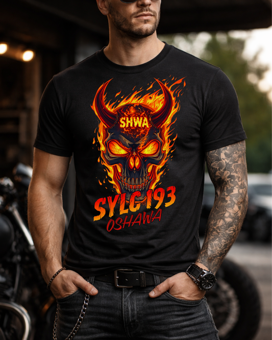 SYLC | Oshawa
