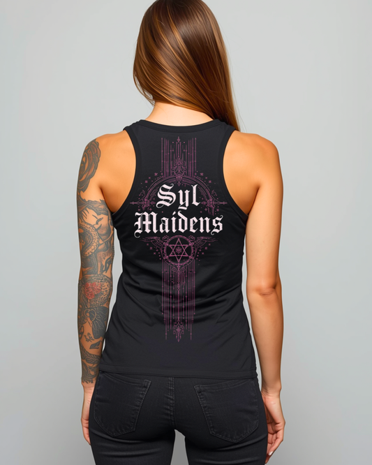 SYL Maidens | Star