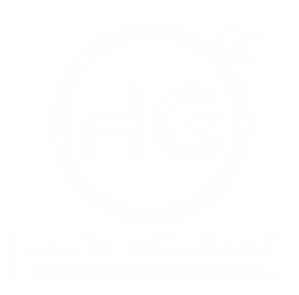 Harley G's | Oshawa Customs