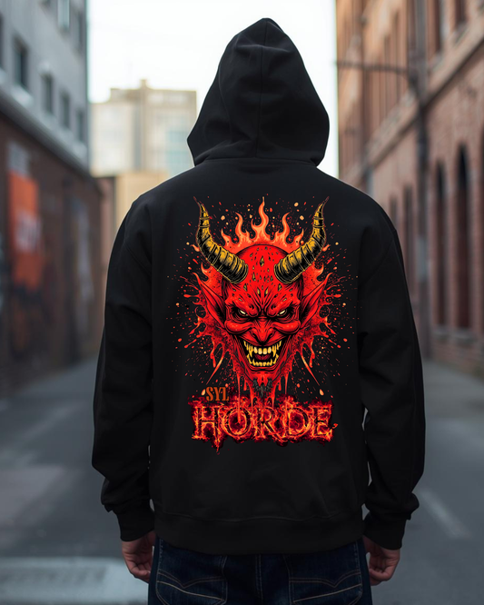 SYL 198-Horde