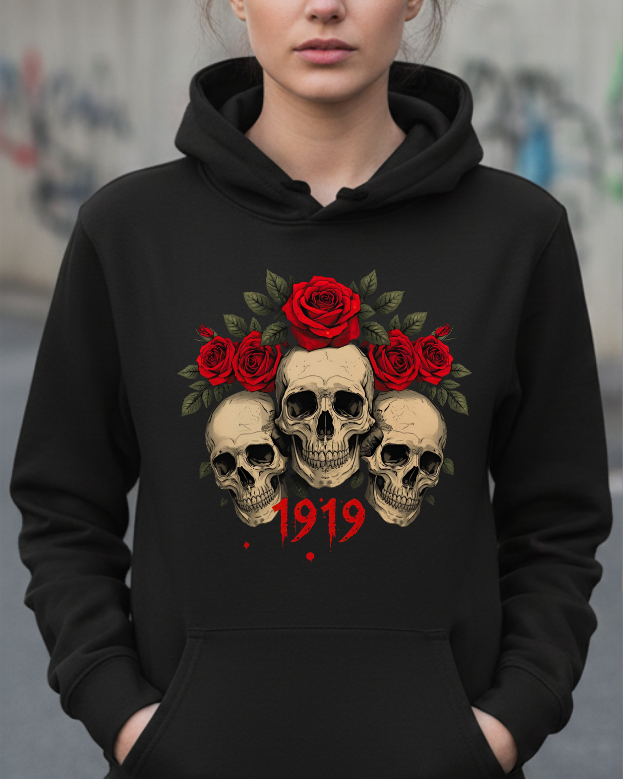 1919-Roses