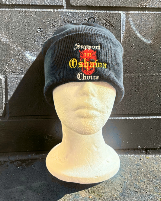 Casquette | Crâne d'Oshawa OG