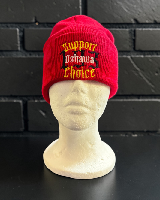 Chapeau | Découpe