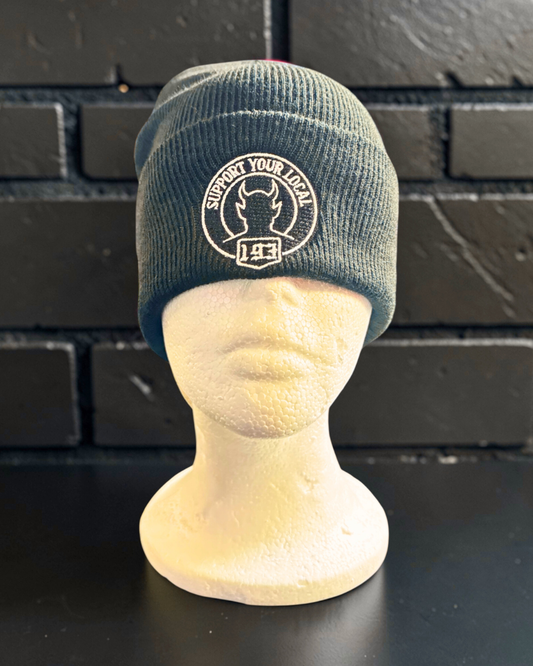 Chapeau | Découpe