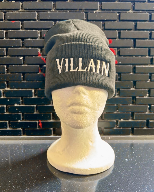 HG Hat | Villain
