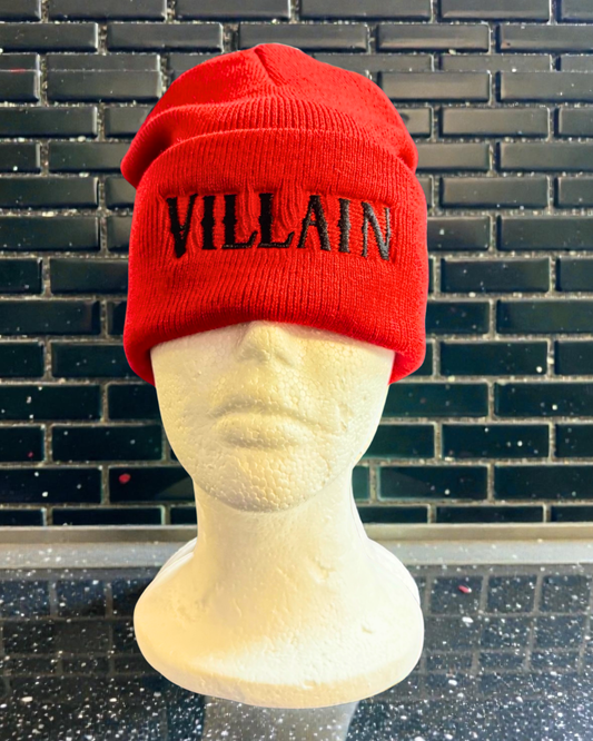 HG Hat | Villain