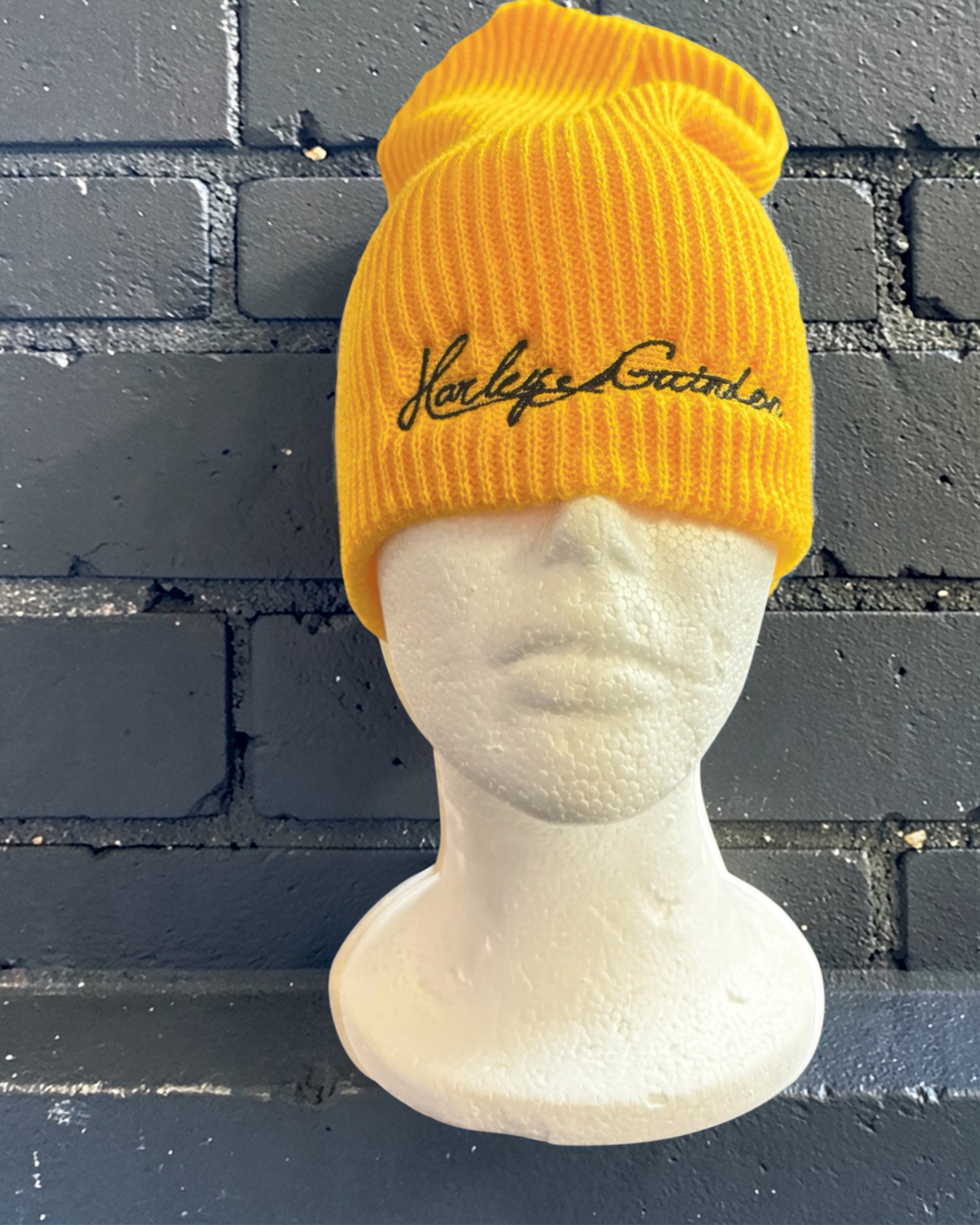 HG Toque | Signature