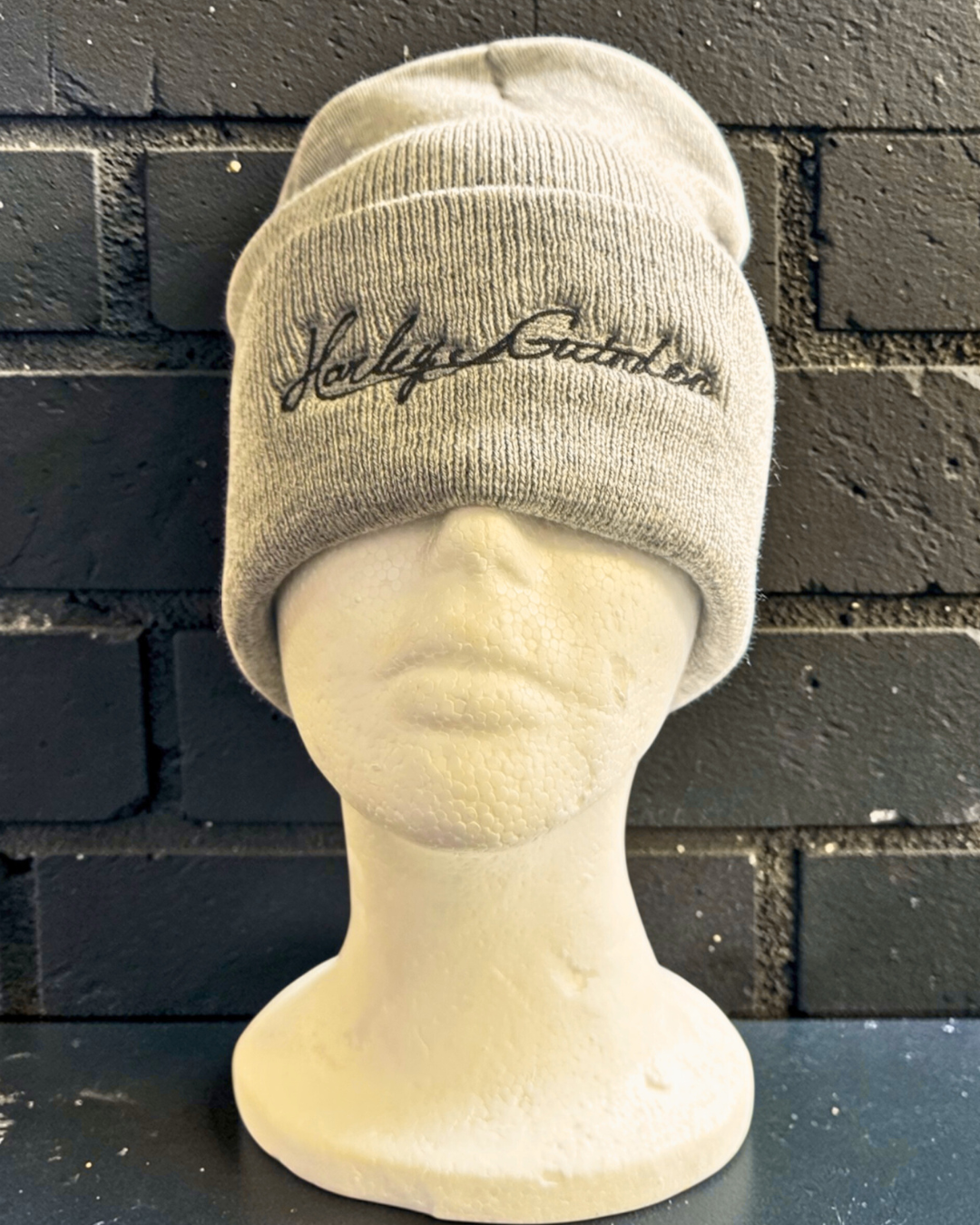 HG Toque | Signature