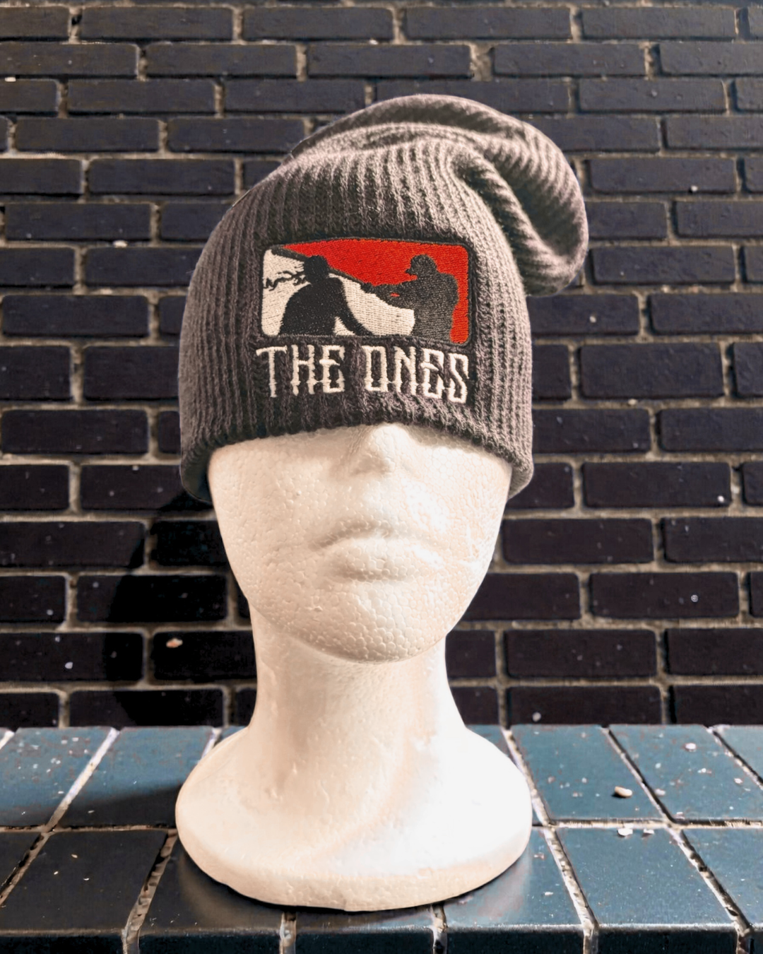 HG Toque | The Ones