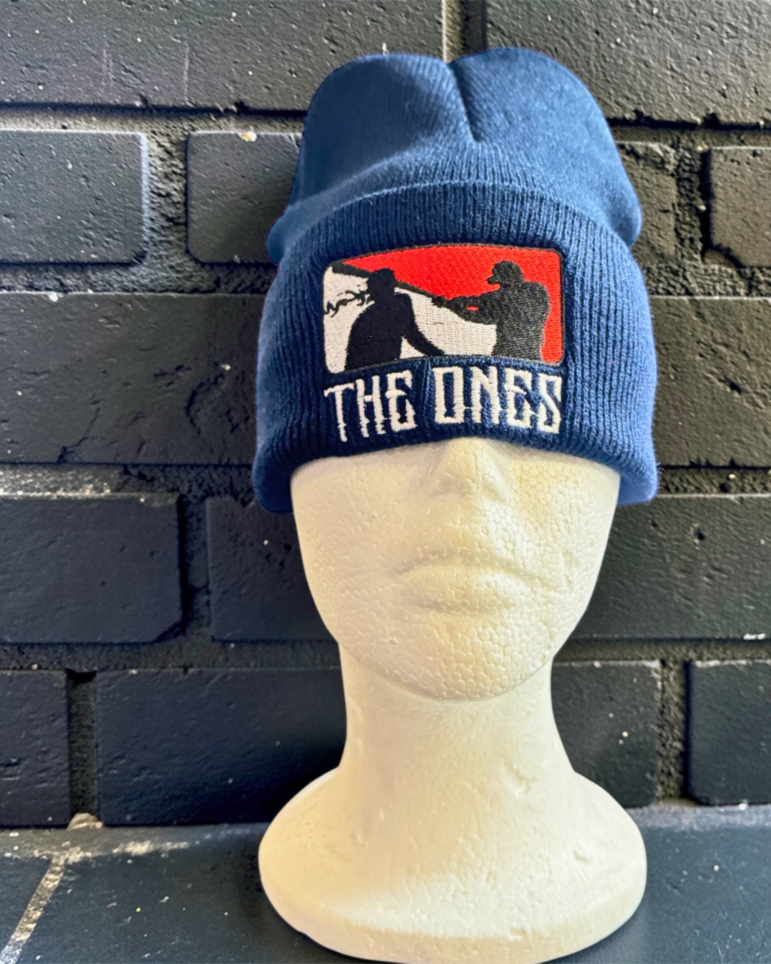 HG Toque | The Ones