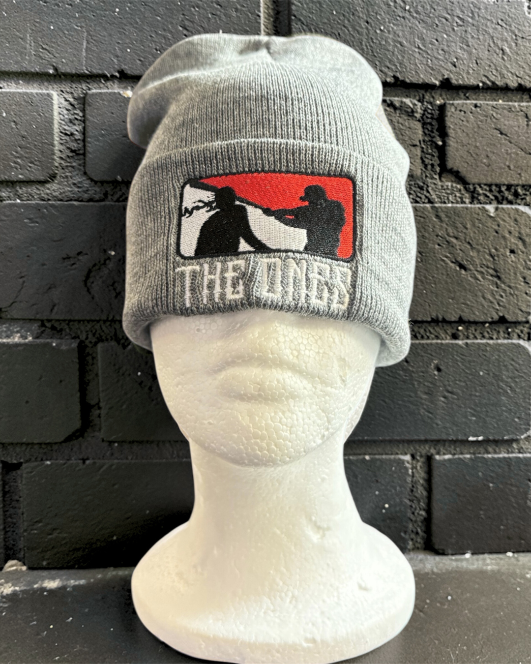 HG Toque | The Ones