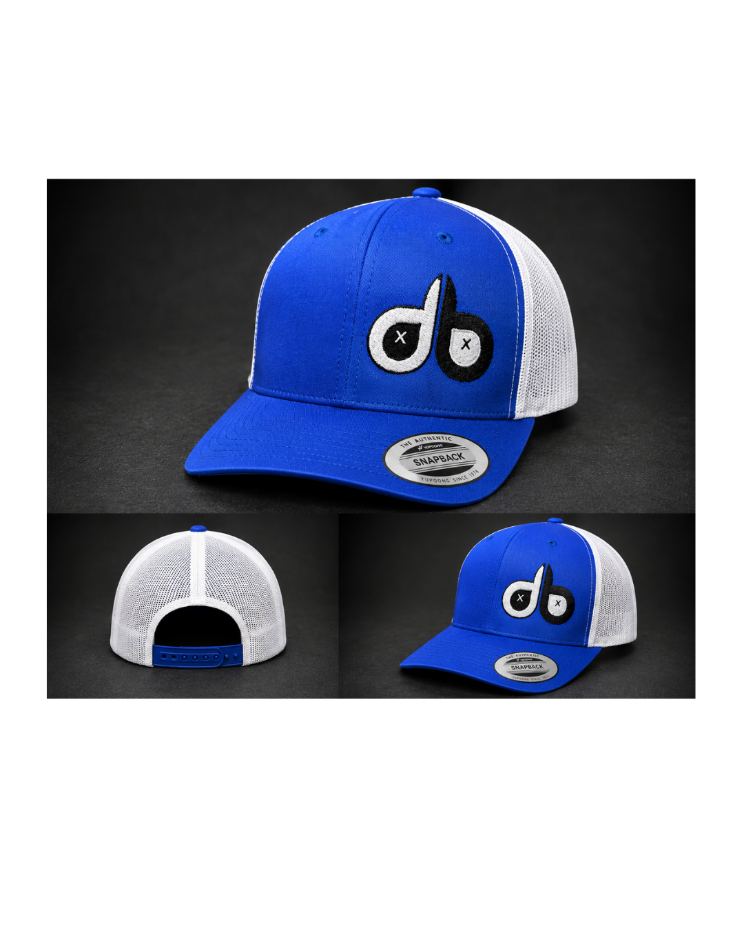 HG | Hat | Deadbirds DB