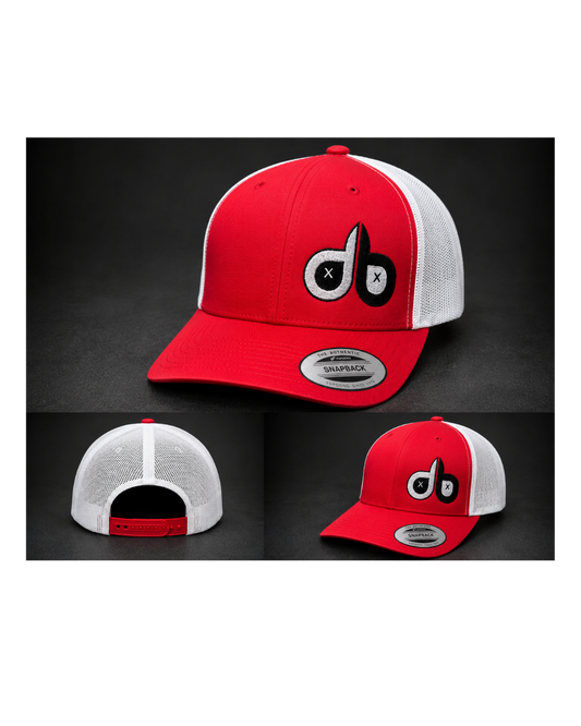 HG | Hat | Deadbirds DB