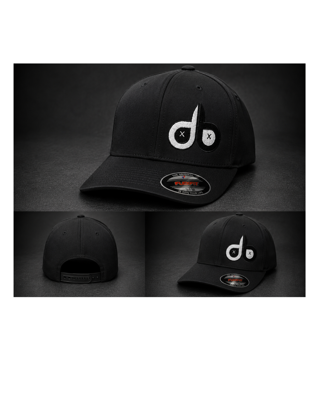 HG | Hat | Deadbirds DB