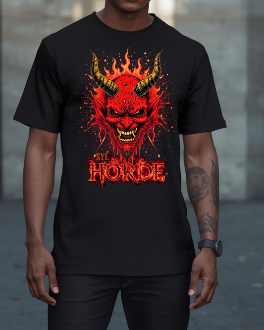 SYL 198-Horde