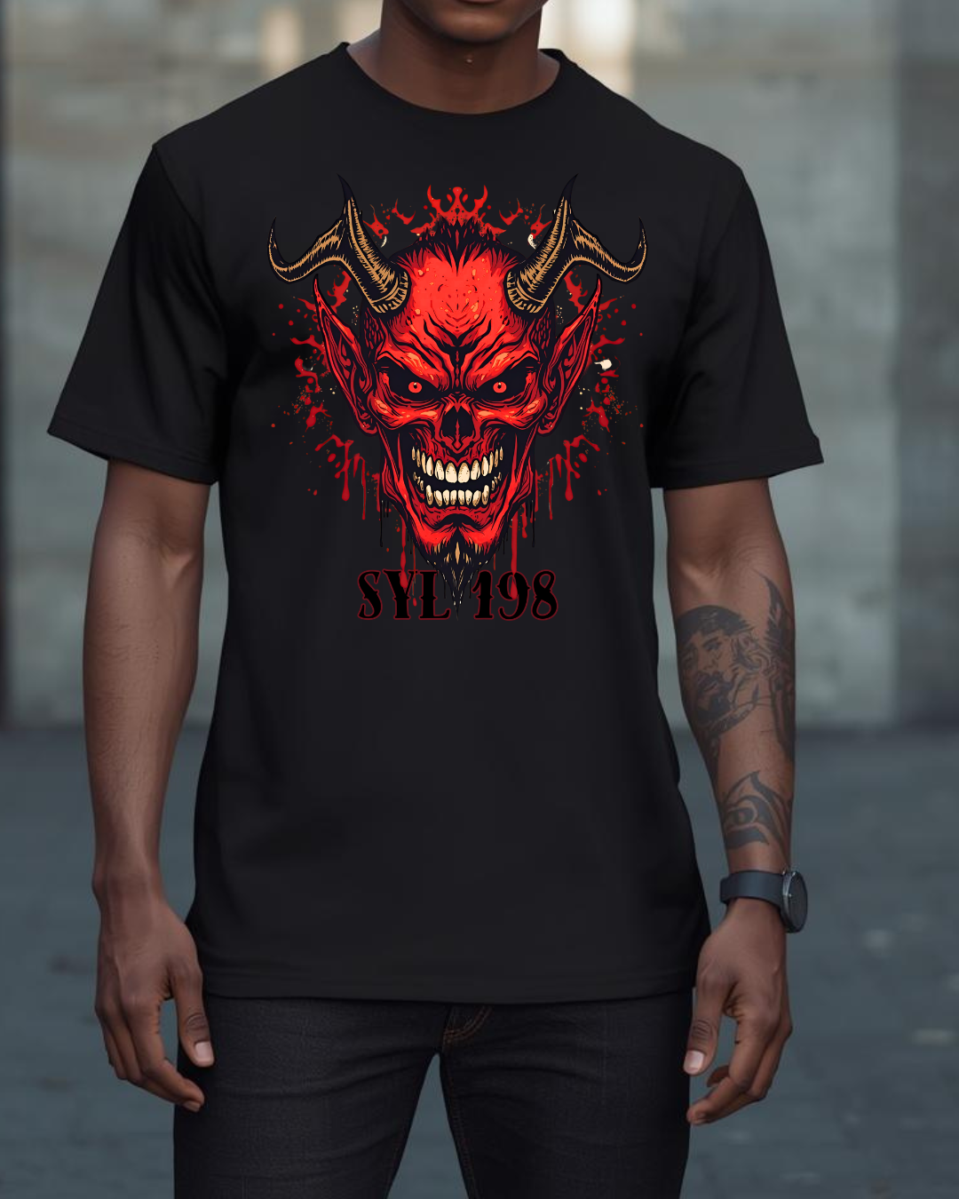 SYL-198-Rouge