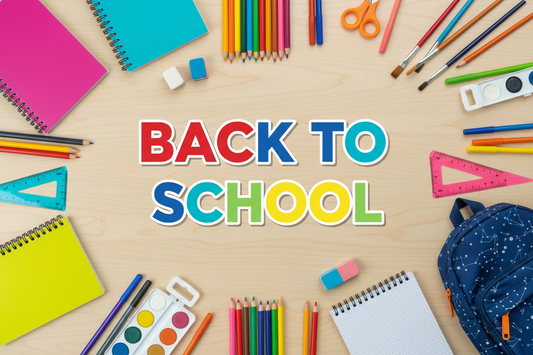 Harley G's Backpack Drive | Donate Amount