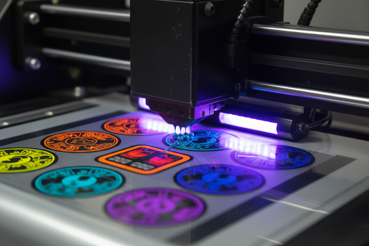 UV-DTF GANG SHEET BUILDER