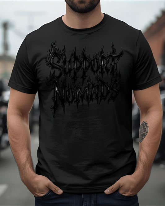 SYL Nomads | Blackout
