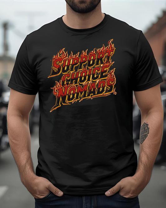 SYL Nomads | Retro
