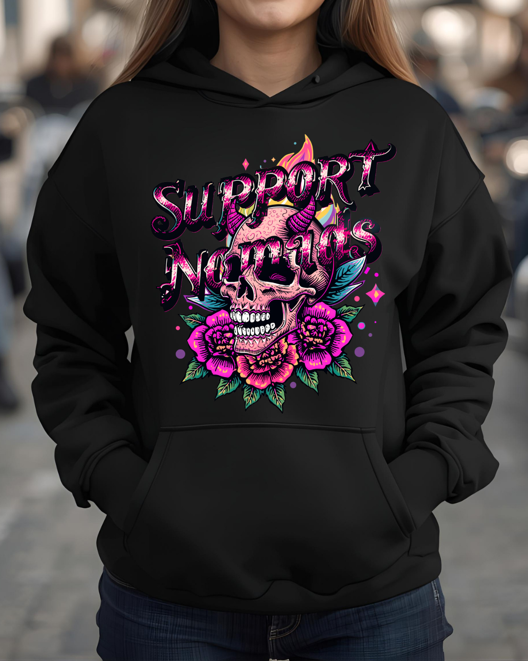 SYL Nomads | Pink