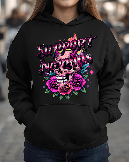 SYL Nomads | Pink