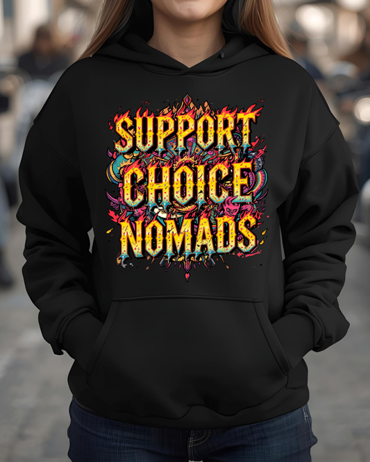 SYL Nomads | Vibrant