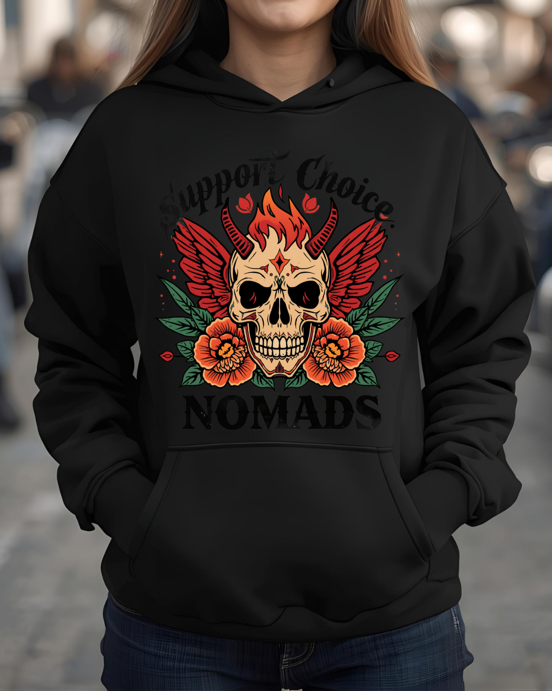 SYL Nomads | Vintage