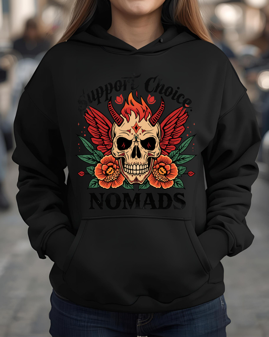 SYL Nomads | Vintage