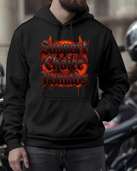 SYL Nomads | SCN