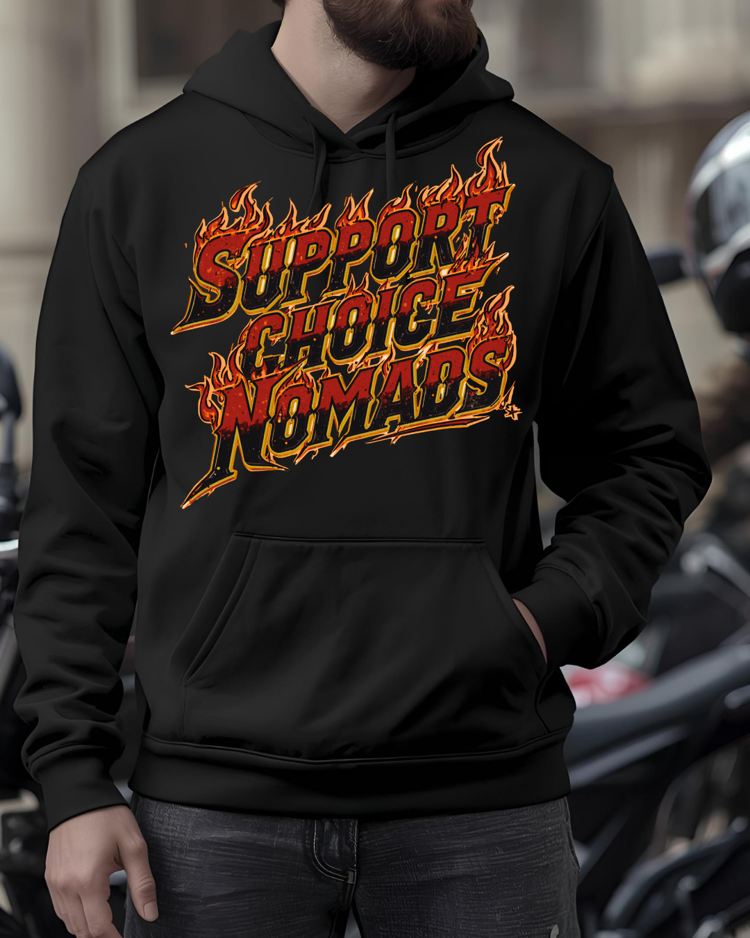 SYL Nomads | Retro