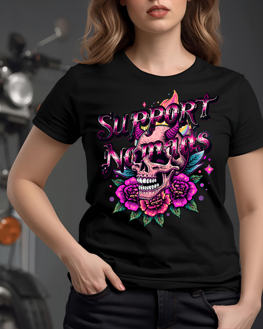 SYL Nomads | Pink