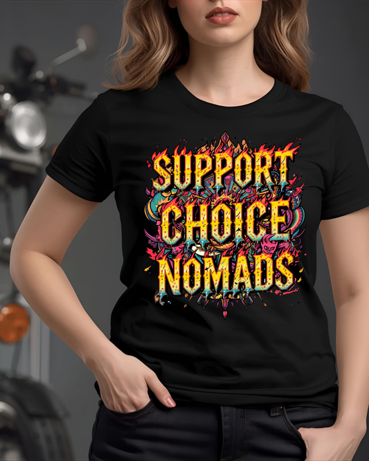 SYL Nomads | Vibrant