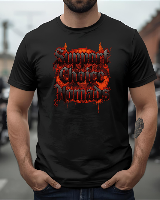 SYL Nomads | SCN