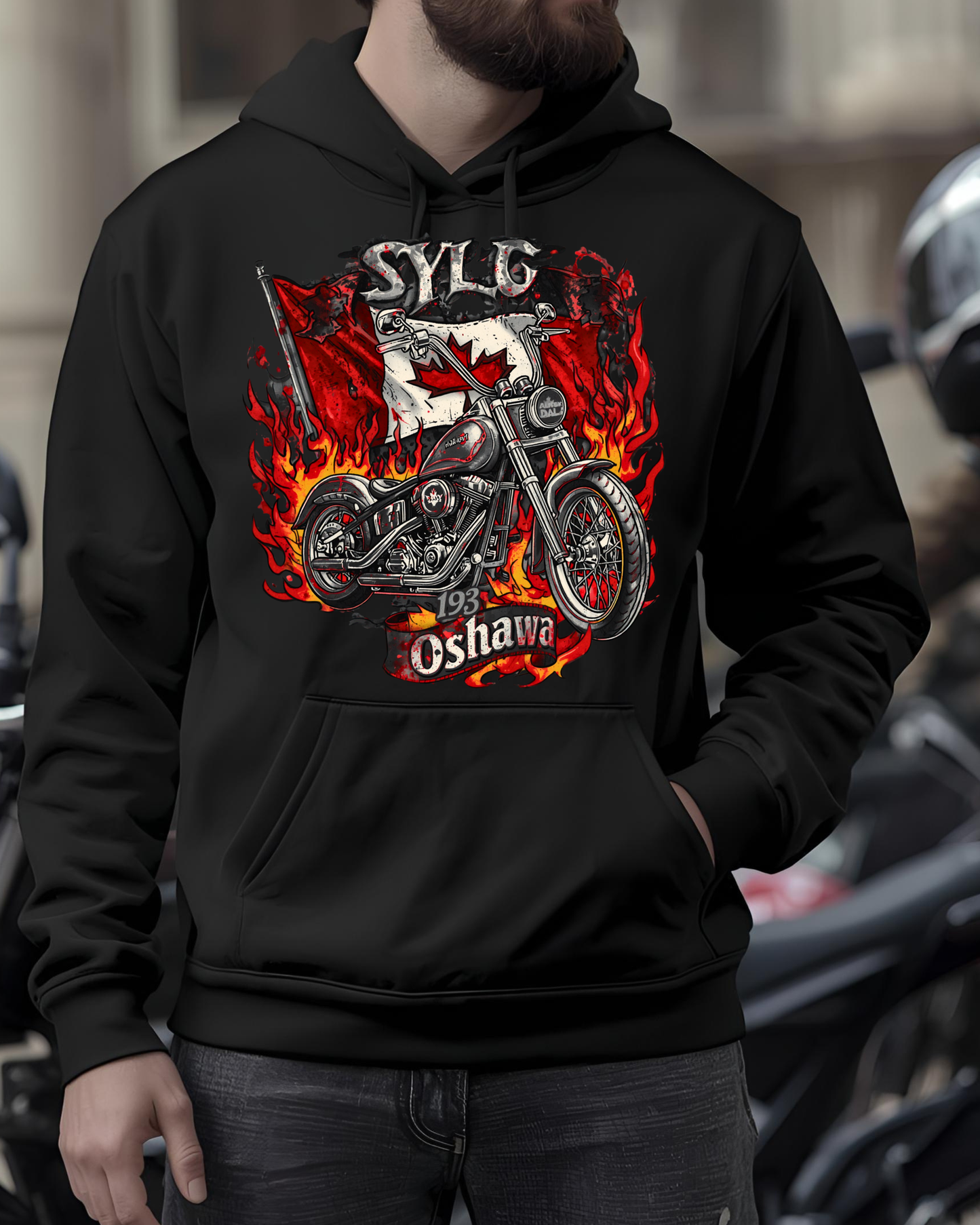 SYLCanadian Choice