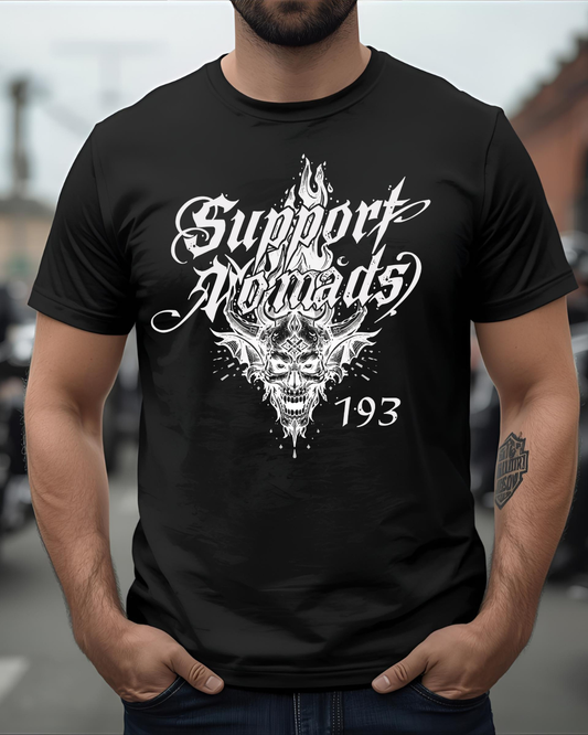 SYL Nomads | Inverted