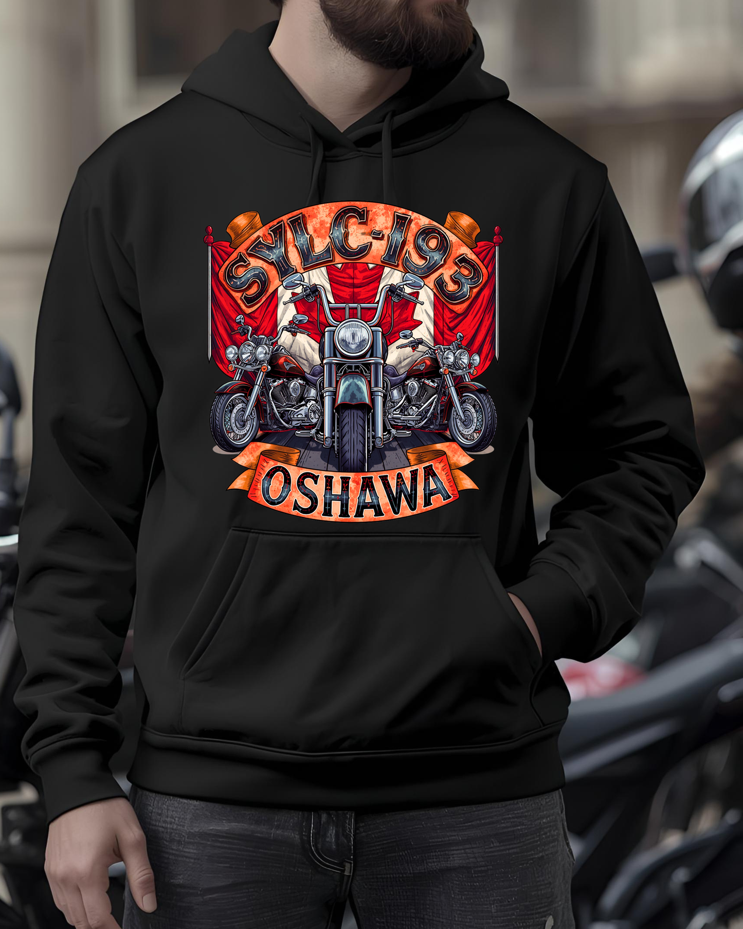SYLC Oshawa | Canada
