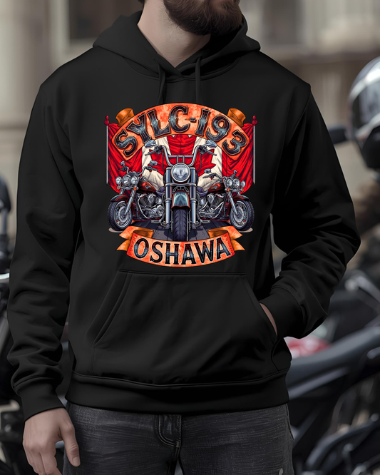 SYLC Oshawa | Canada