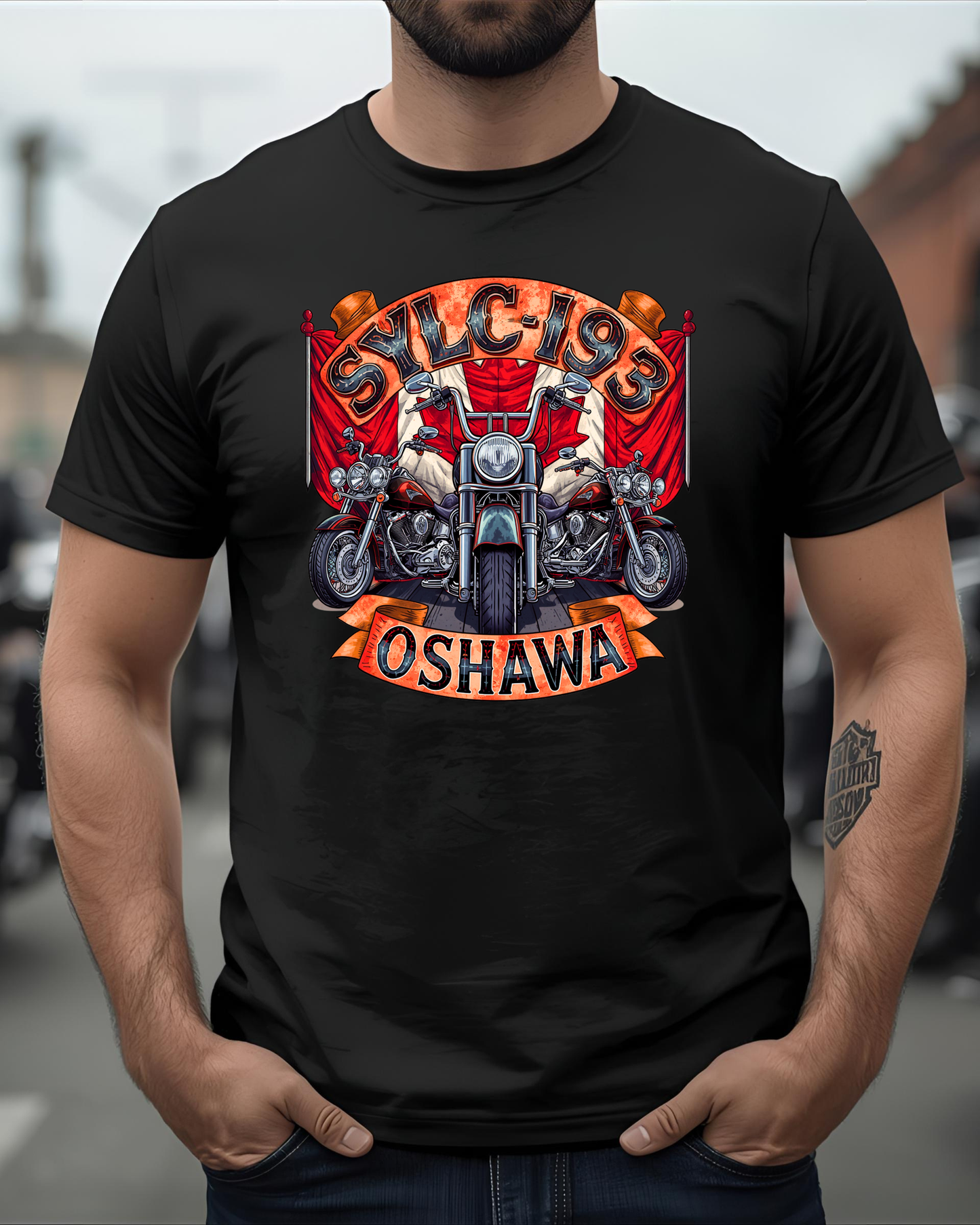 SYLC Oshawa | Canada